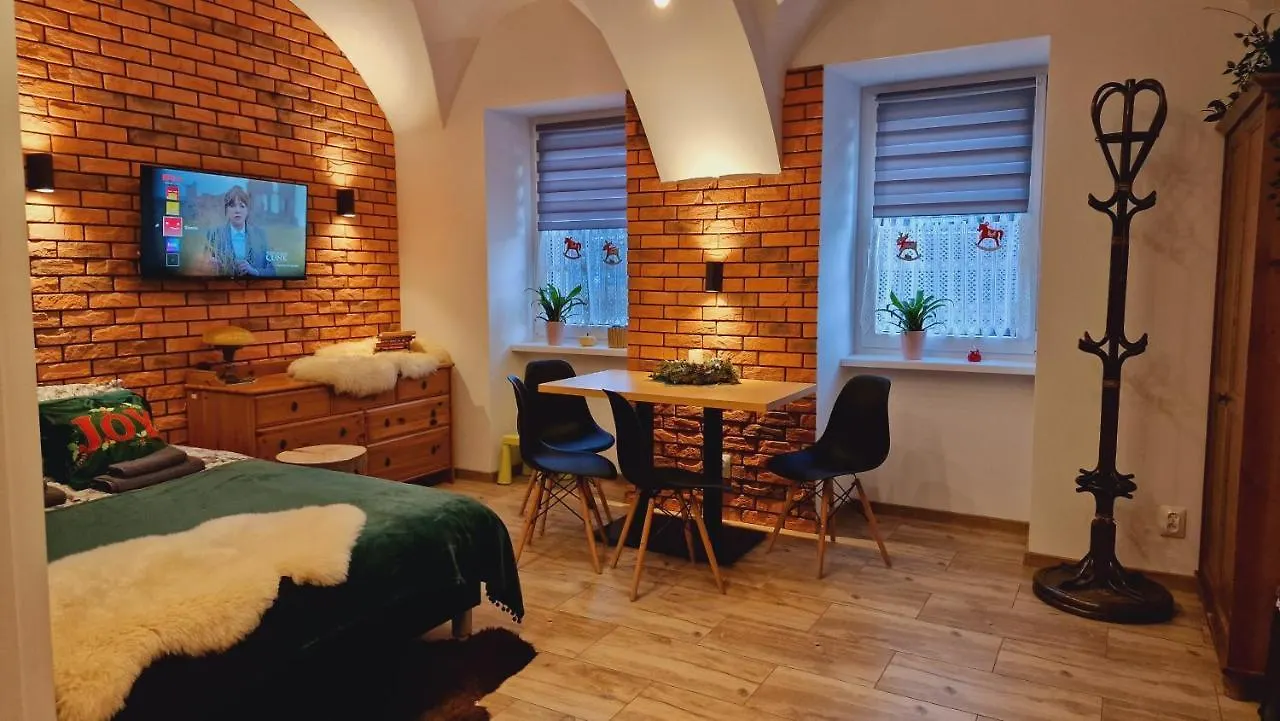 Apartament Kawalerka 174 Karpacz