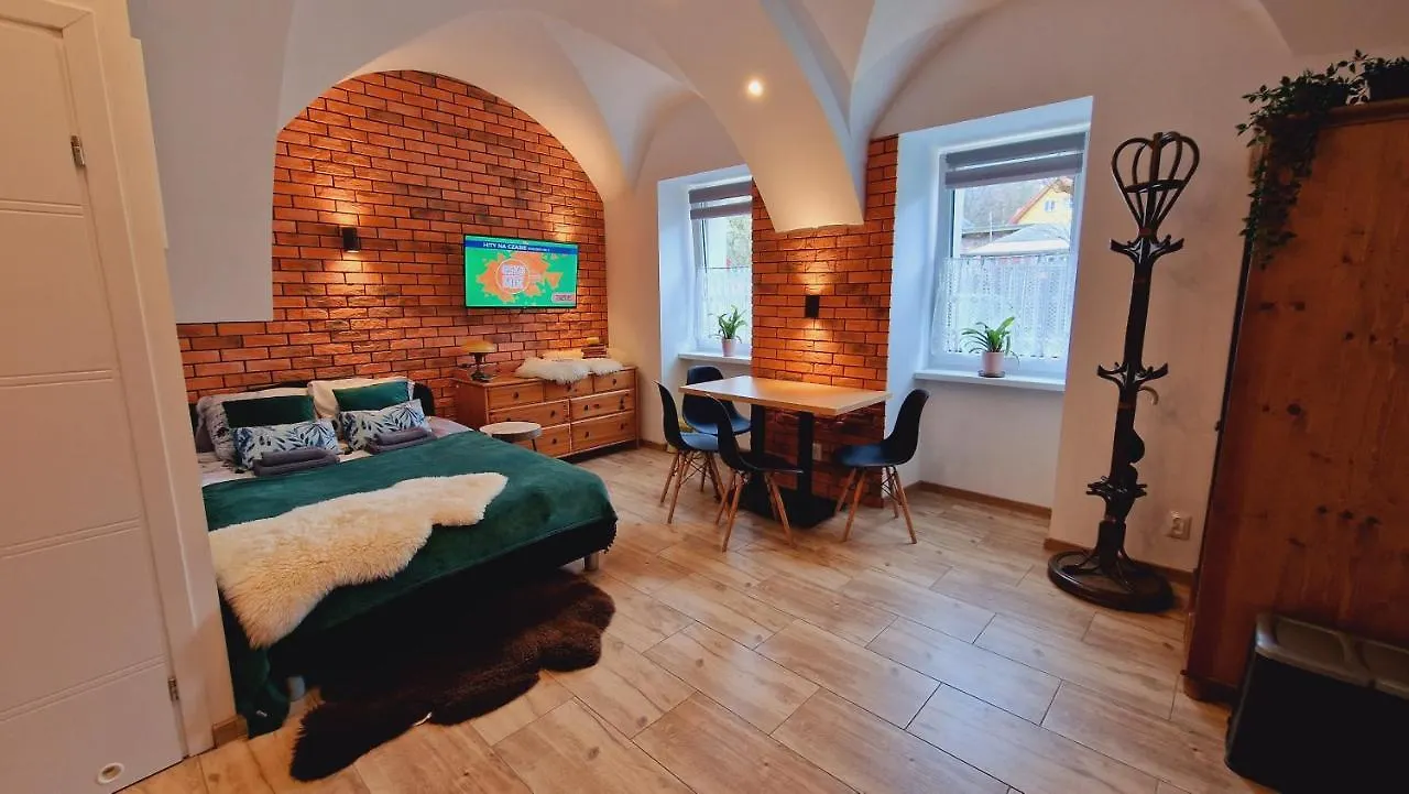 Apartament Kawalerka 174 Karpacz Polska